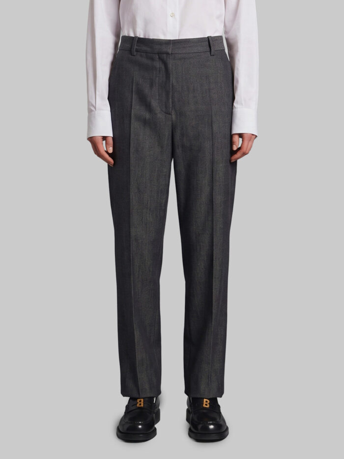 Balenciaga Slim tailored trousers