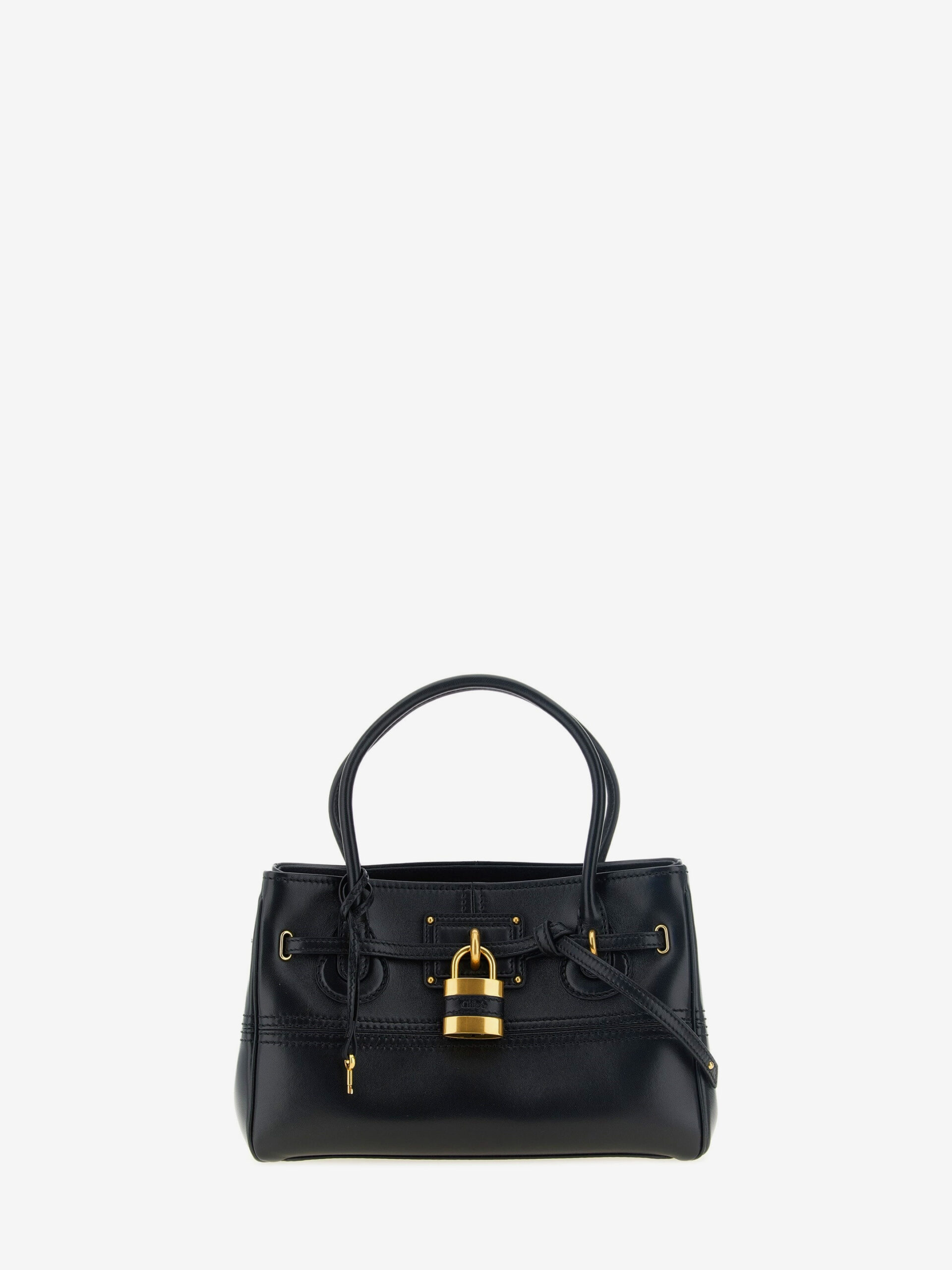 Chloe Small Paddington Sling bag