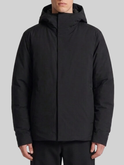 Arc'teryx Veilance Black Altus jacket