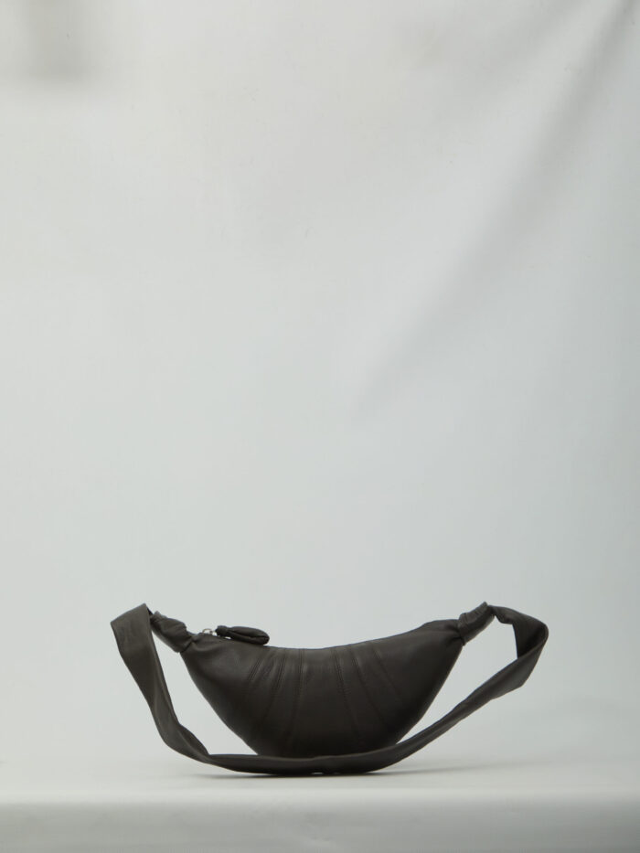 lemaire dark chocolate croissant small bag Lemaire Dark Chocolate Croissant small bag