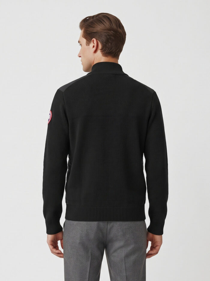 Canada Goose HyBridge® knit jacket