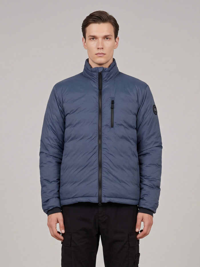 canada goose lodge black disc jacket Canada Goose Lodge Black Disc jacket