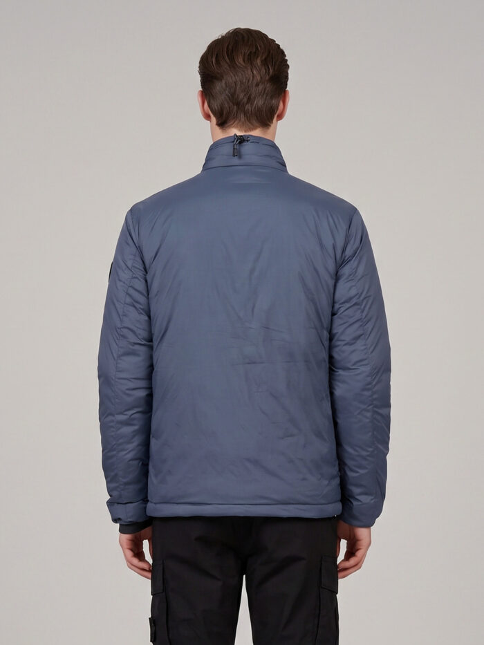 Canada Goose Lodge Black Disc jacket