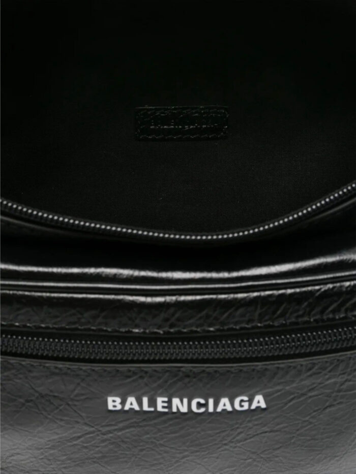 Balenciaga Explorer belt bag