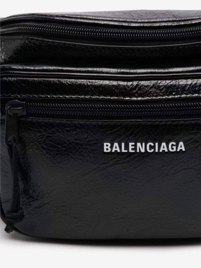 Balenciaga Explorer belt bag
