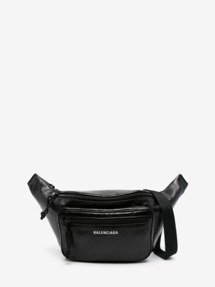 Balenciaga Explorer belt bag