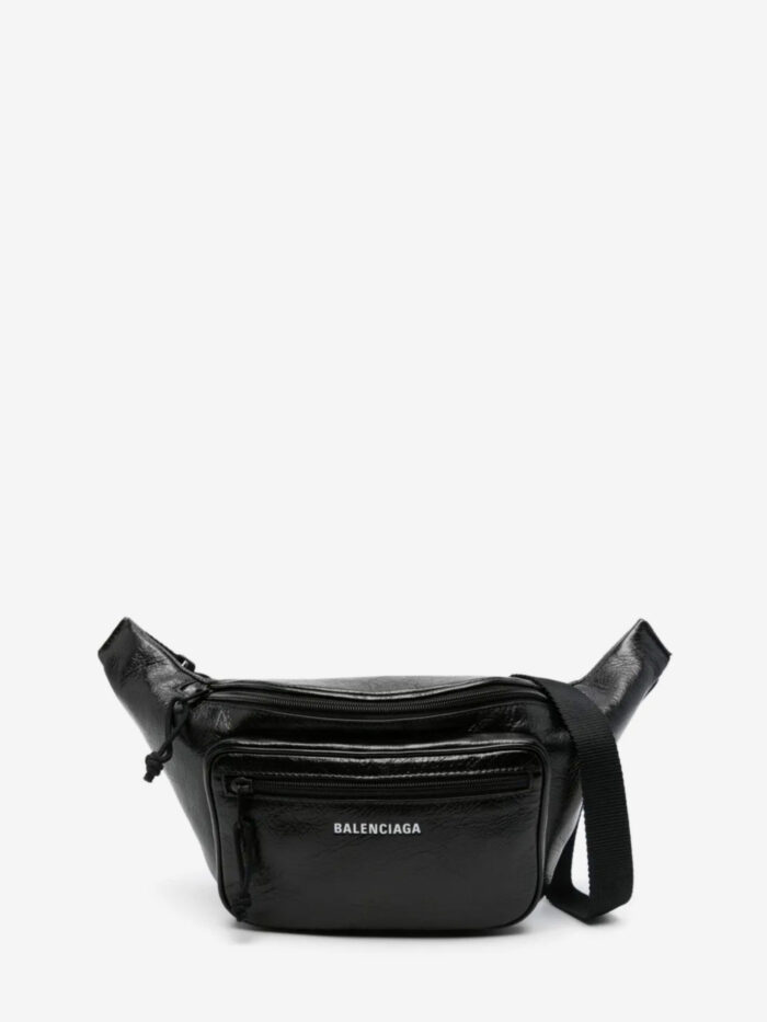 balenciaga explorer belt bag Balenciaga Explorer belt bag