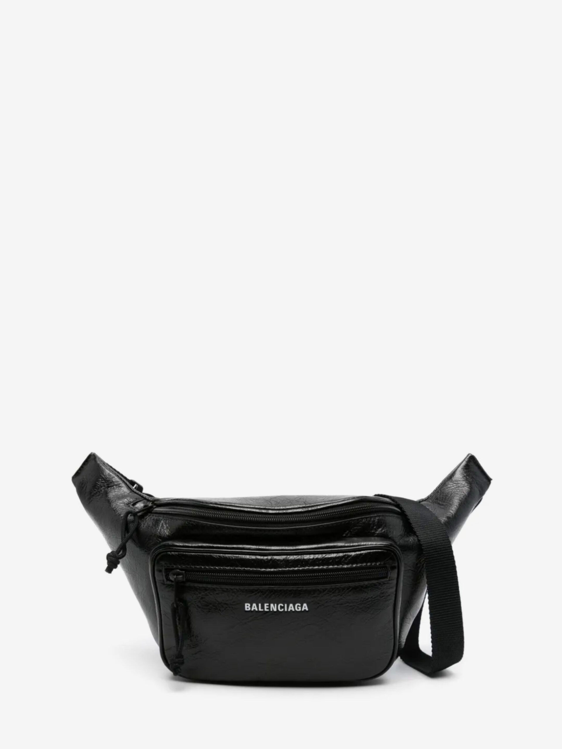 Balenciaga Explorer belt bag