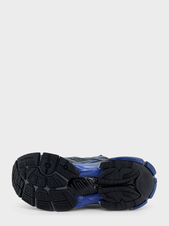 Balenciaga Runner Gradient Mesh sneakers