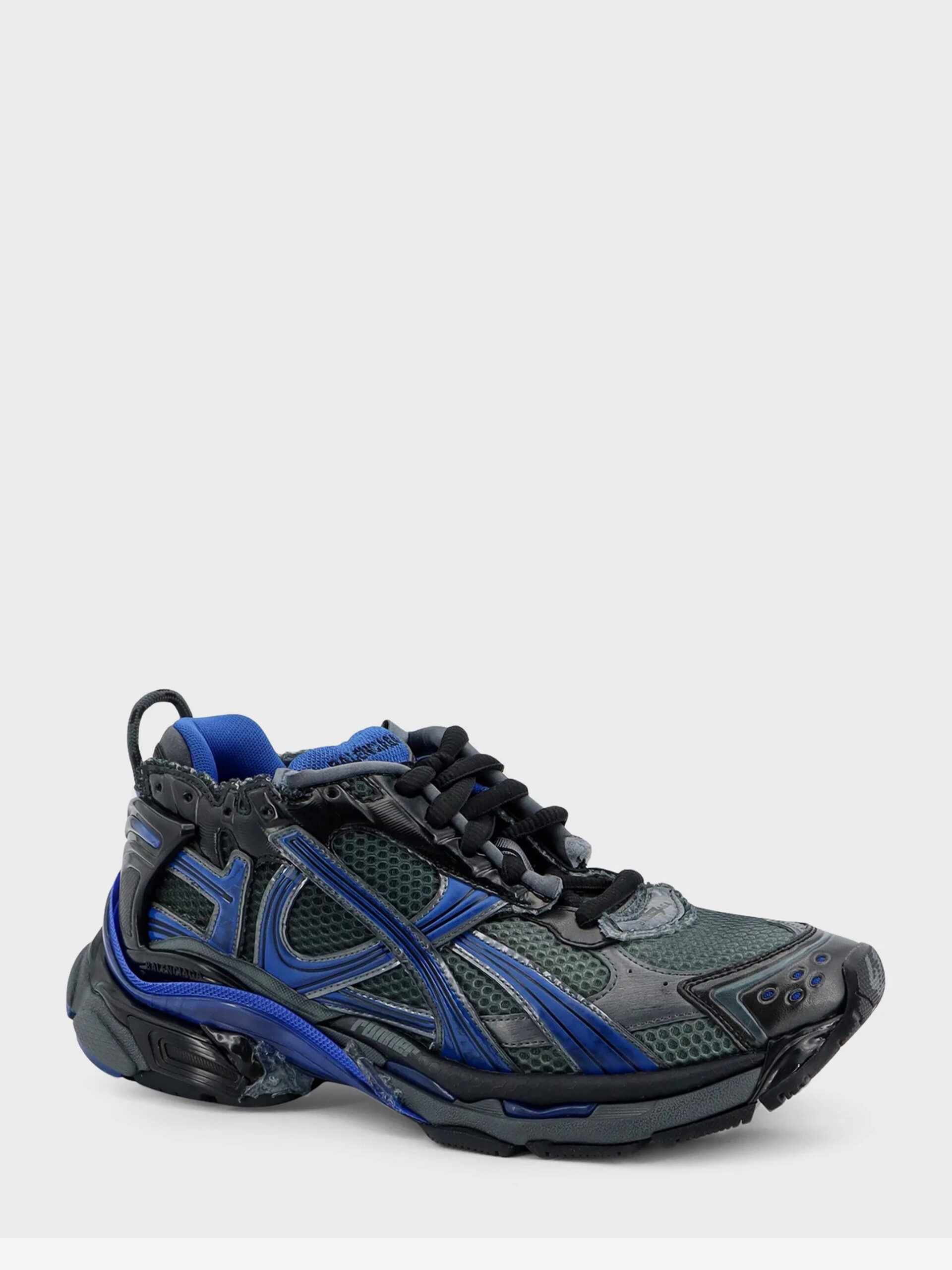 Balenciaga Runner Gradient Mesh sneakers