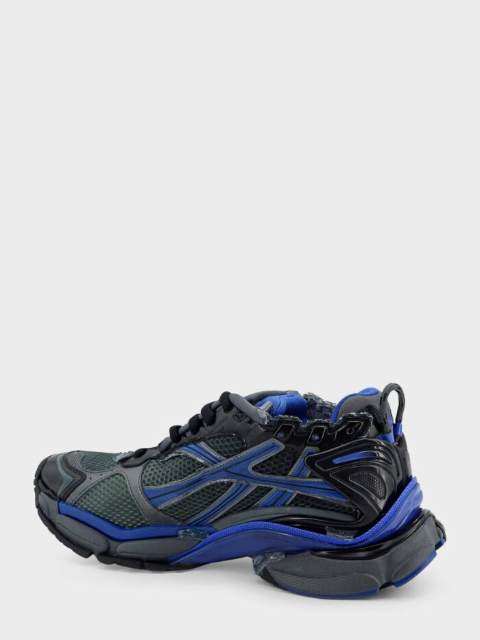 Balenciaga Runner Gradient Mesh sneakers