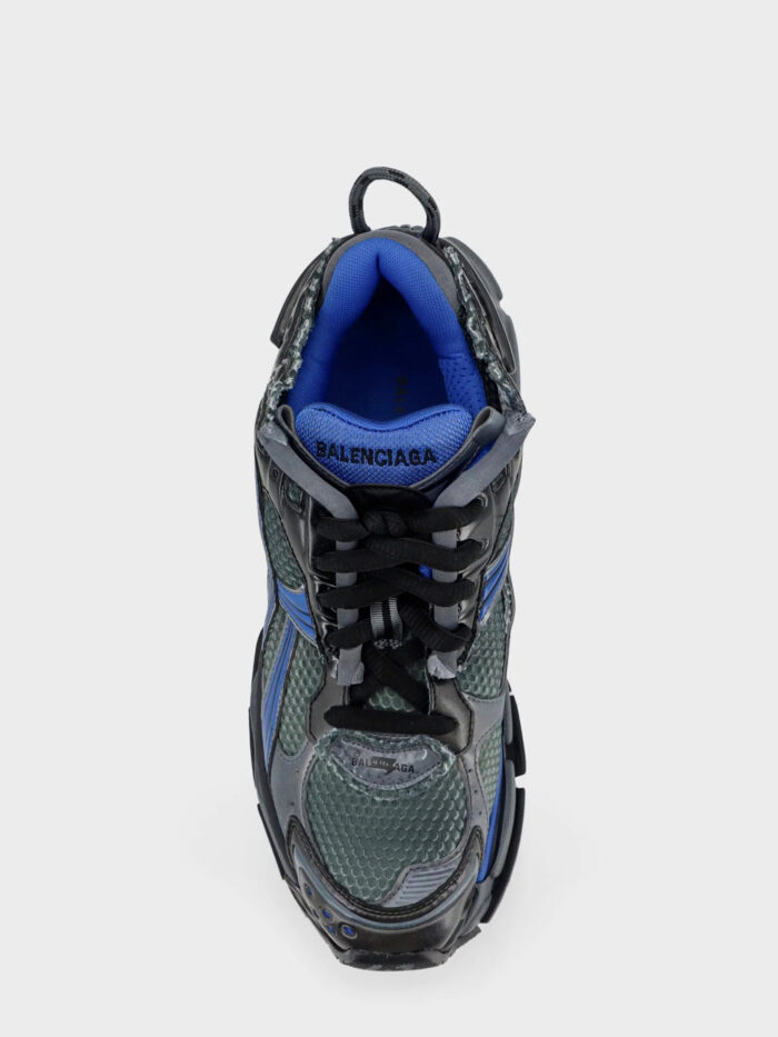 Balenciaga Runner Gradient Mesh sneakers