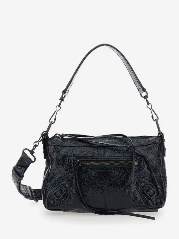 balenciaga mini le city moto bag Balenciaga Mini Le City Moto bag