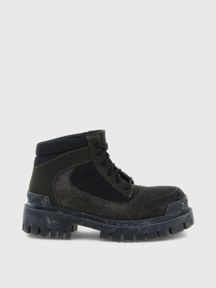 Balenciaga Combat Strike Low boots