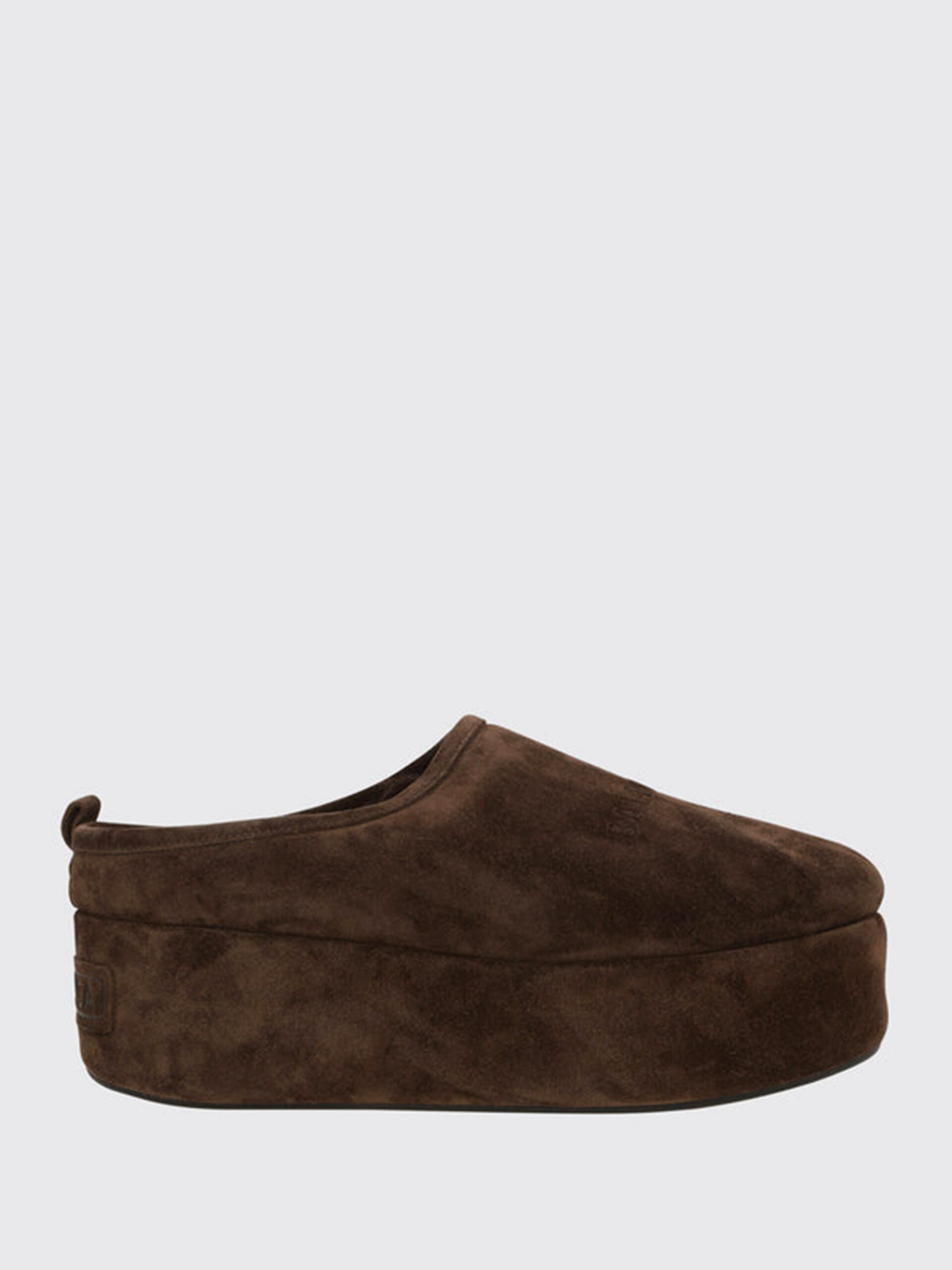 Balenciaga Light espresso Alaska slider