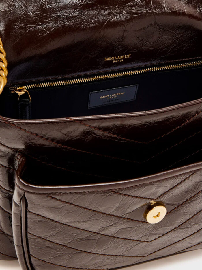 Saint Laurent Niki medium bag