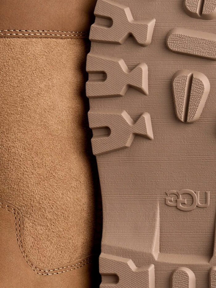 Ugg Men's Classic Birch II boots