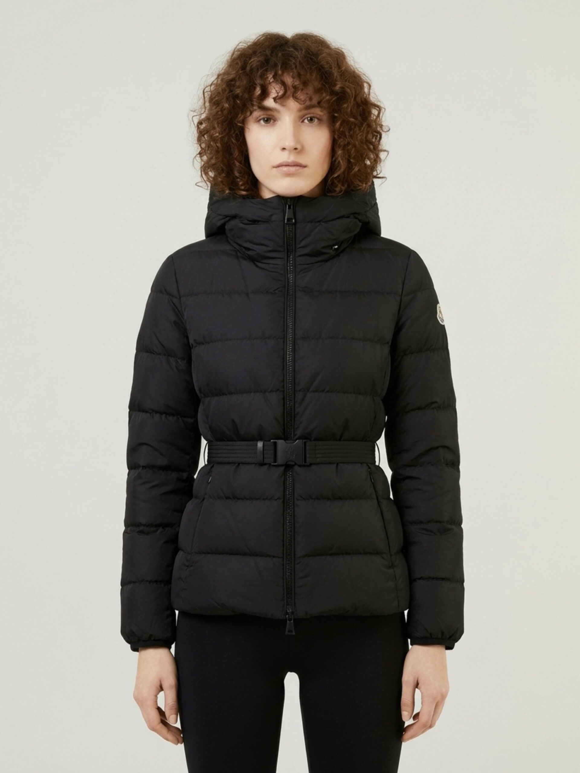 Moncler Grenoble Tolima ski jacket with insulating system