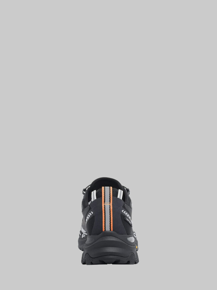 Off White BRB Trail Low sneakers