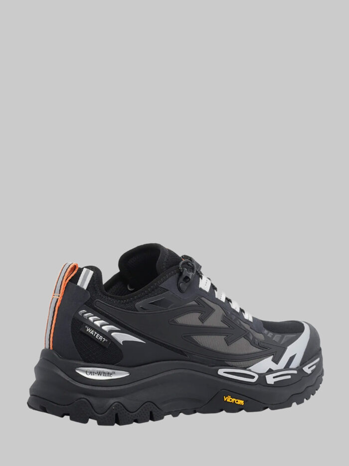 Off White BRB Trail Low sneakers