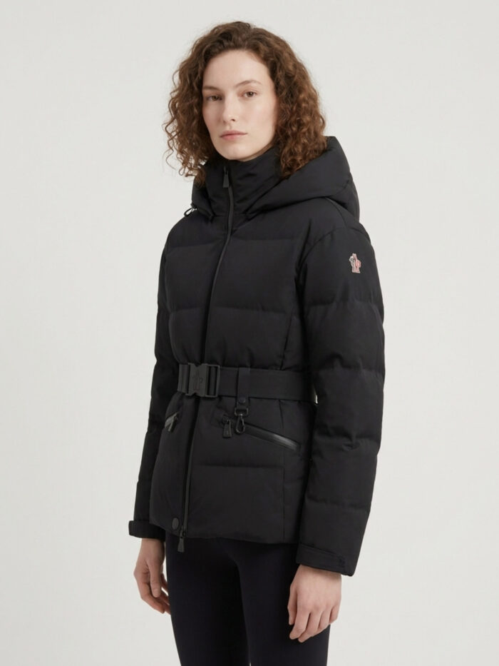 Moncler Grenoble Tolima ski jacket with insulating system