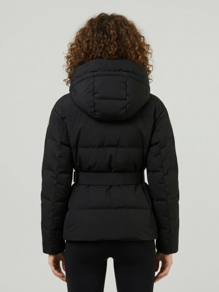 Moncler Grenoble Tolima ski jacket with insulating system