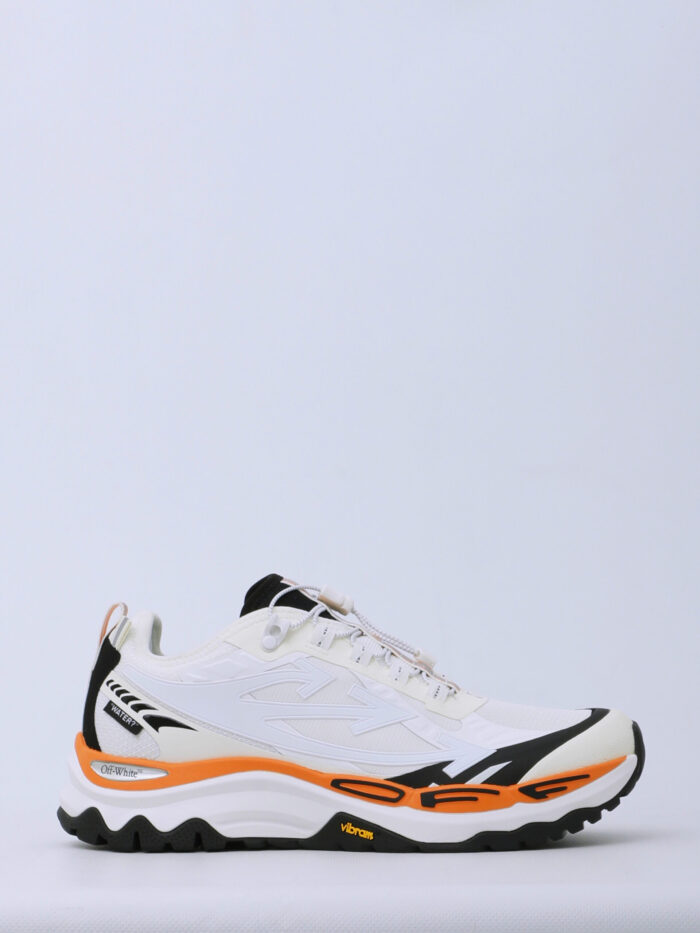 off white brb trail low sneakers Off White BRB Trail Low sneakers