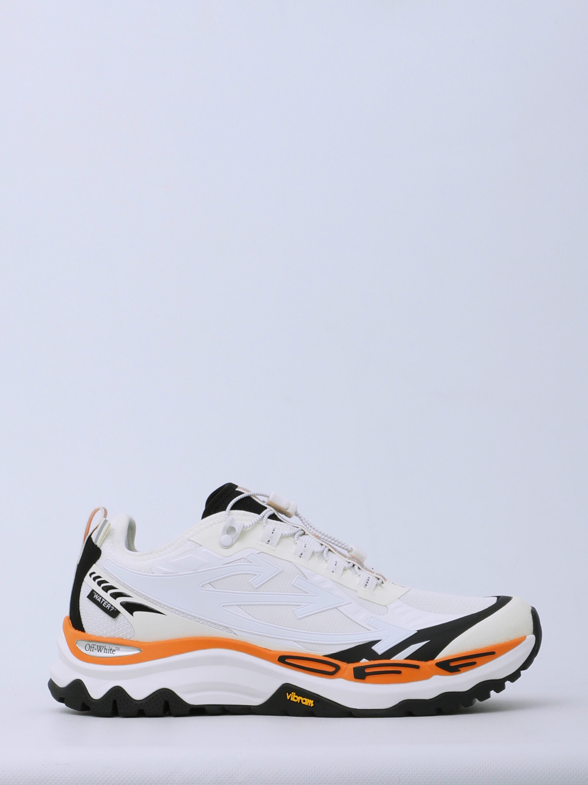 Off White BRB Trail Low sneakers