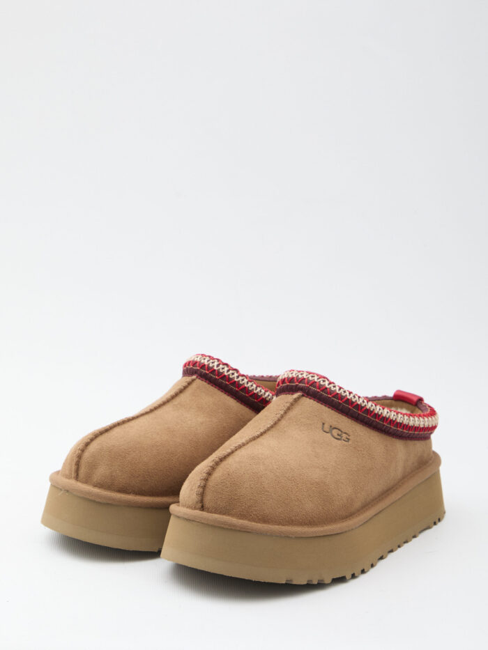 Ugg Women's Tazz II low boots