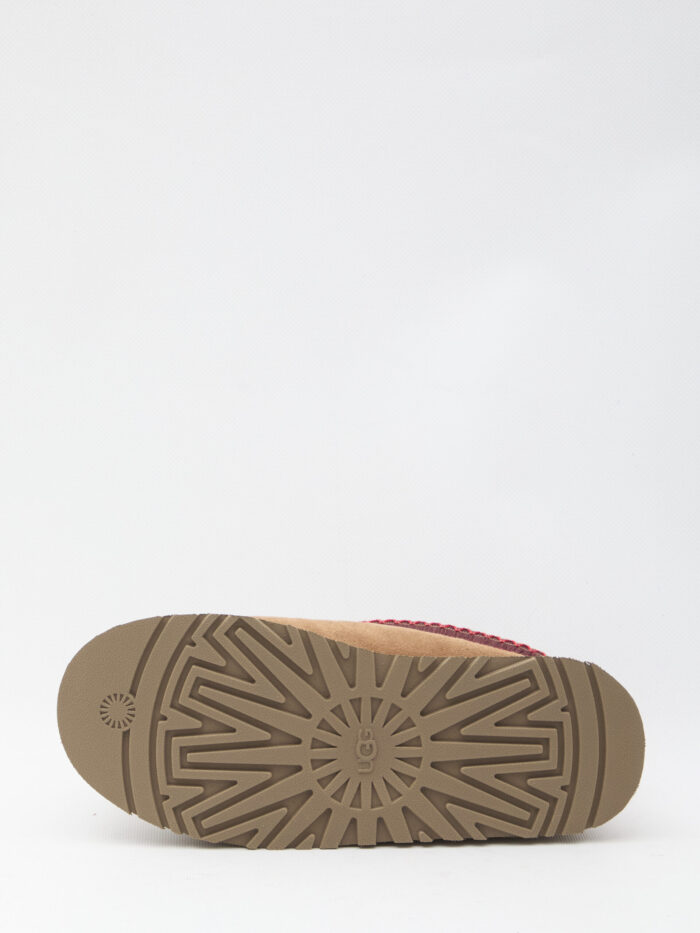 Ugg Women's Tazz II low boots
