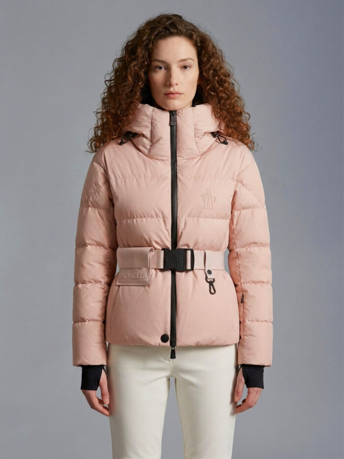 moncler grenoble bouquetin ski jacket with insulating system Moncler Grenoble Bouquetin ski jacket with insulating system