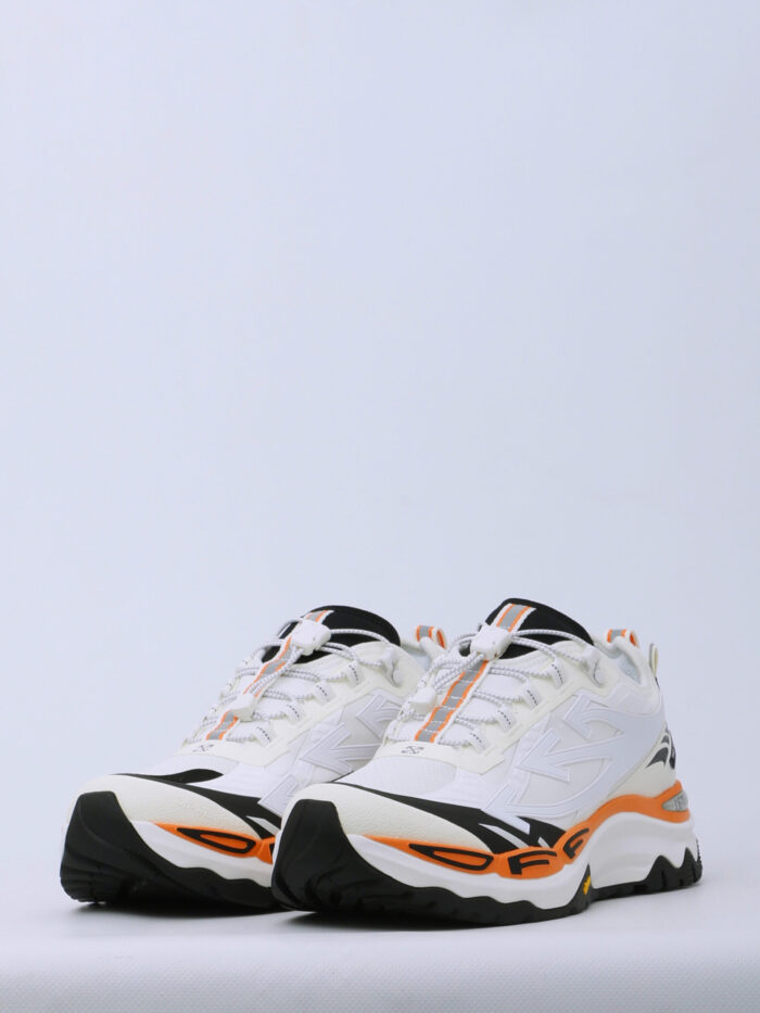 Off White BRB Trail Low sneakers