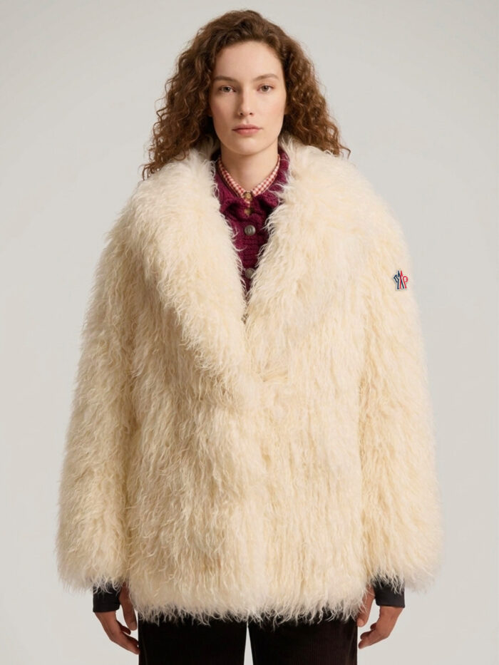 moncler grenoble malenco short padded jacket Moncler Grenoble Malenco short padded jacket