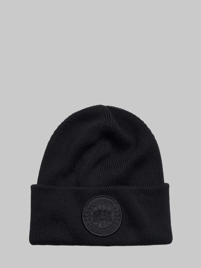 canada goose arctic toque beanie Canada Goose Arctic Toque beanie