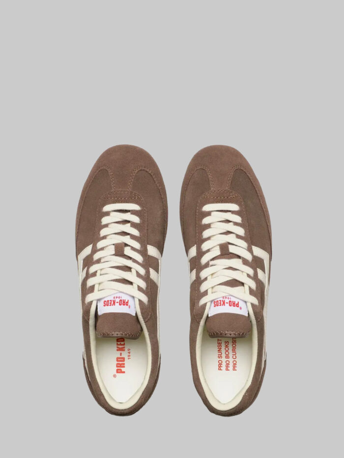 Pro-keds Racer 77 sneakers