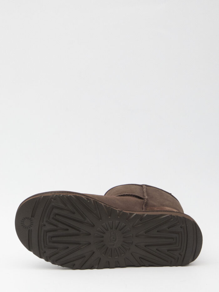 Ugg Women's Classic Mini II boots