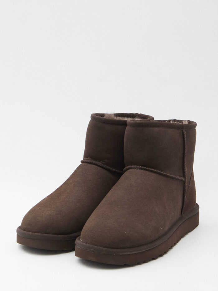 Ugg Women's Classic Mini II boots