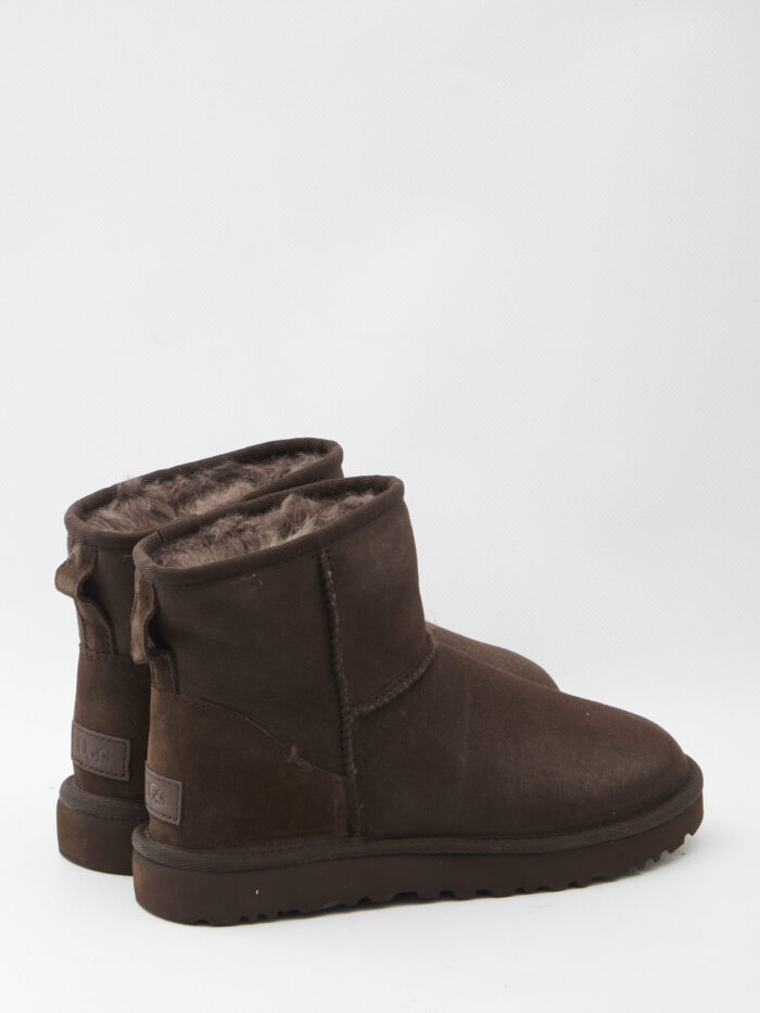 Ugg Women's Classic Mini II boots
