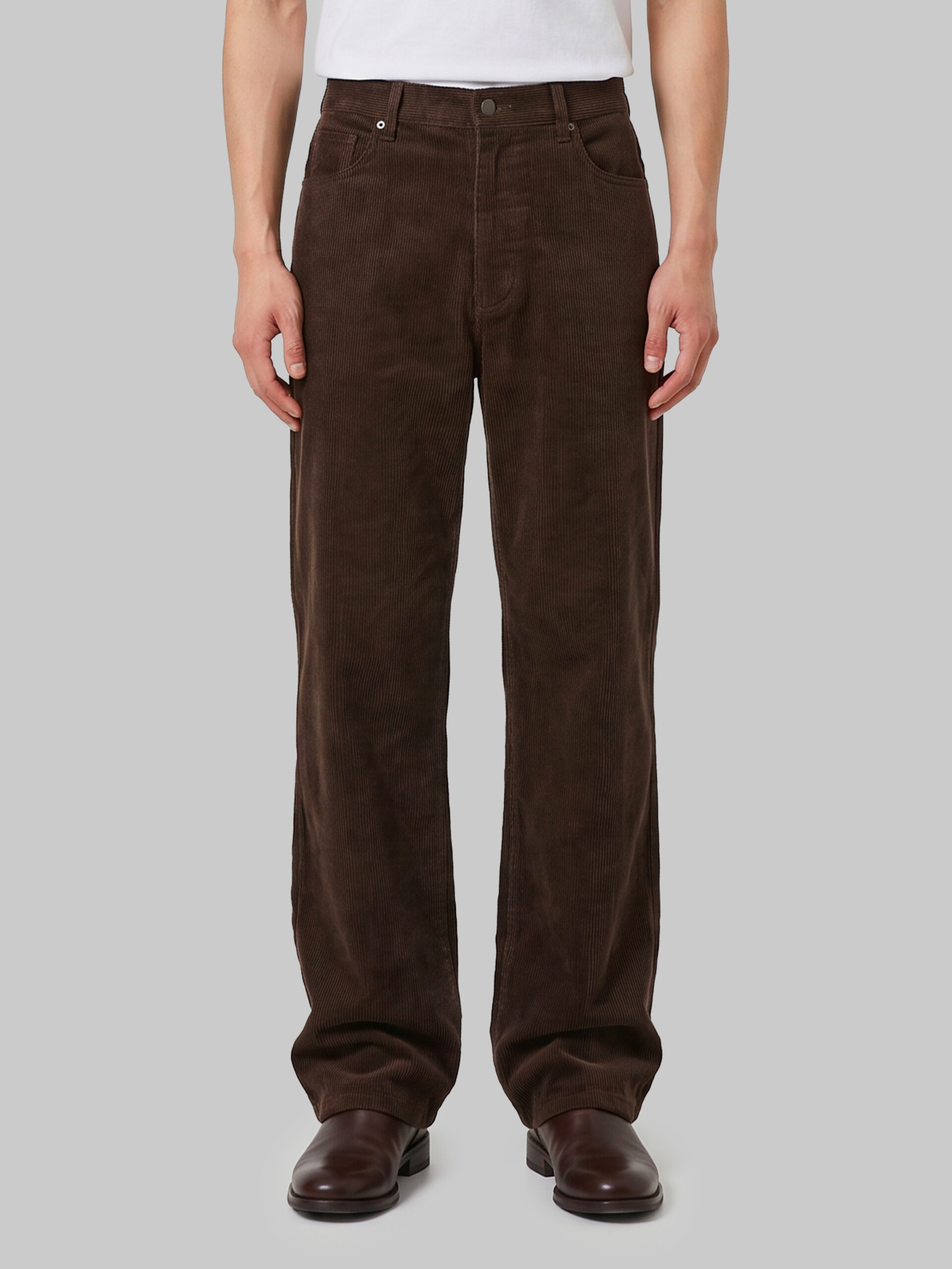 Dunst 90s corduroy jeans