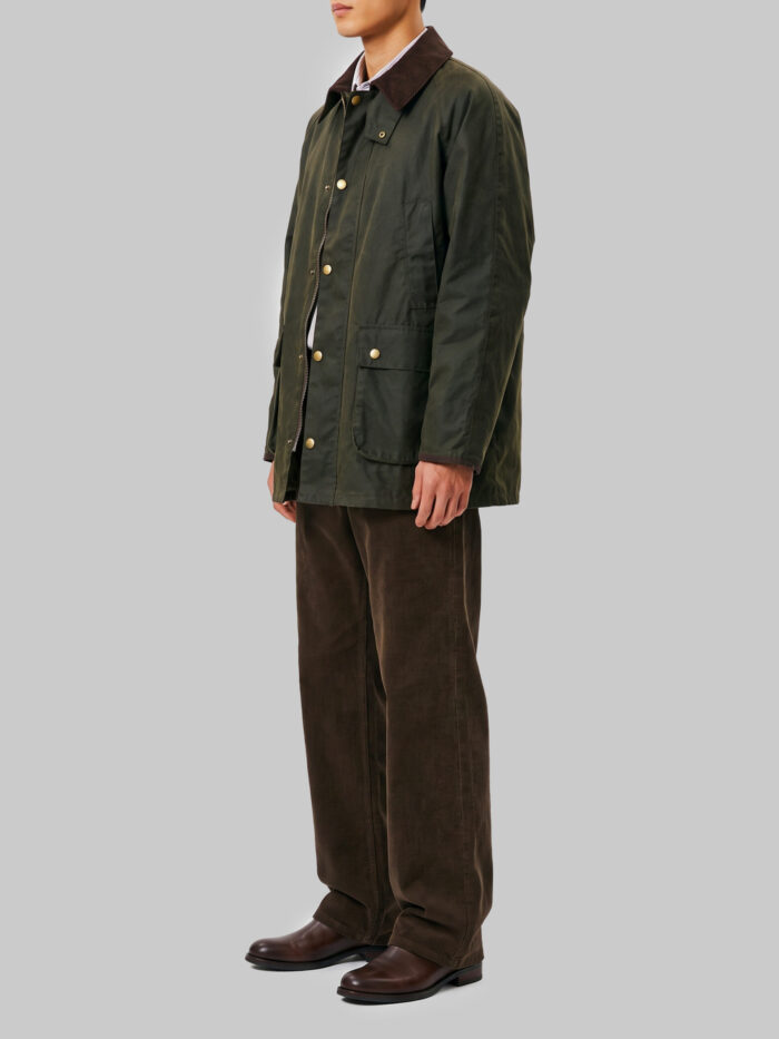 Dunst 90s corduroy jeans