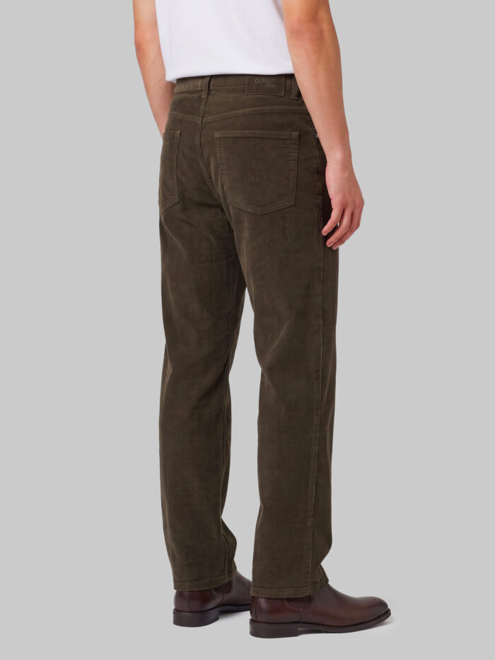 Dunst 90s corduroy jeans
