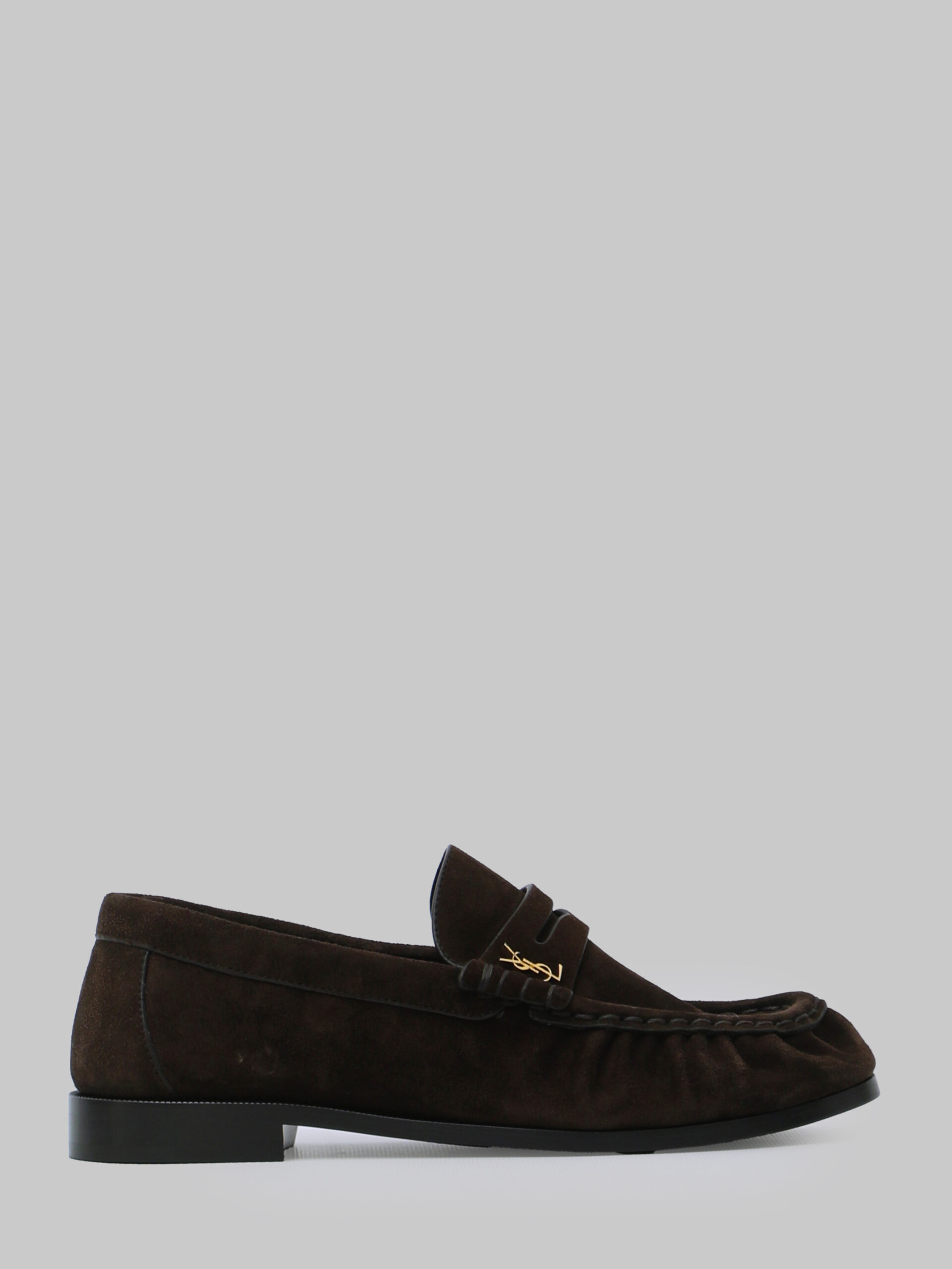 Saint Laurent Le Loafer mocassins