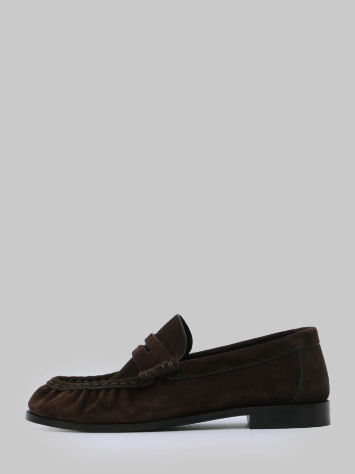 Saint Laurent Le Loafer mocassins