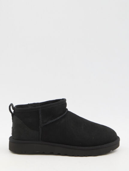 Ugg Women's Classic Ultra Mini boots
