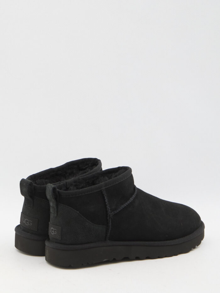 Ugg Women's Classic Ultra Mini boots