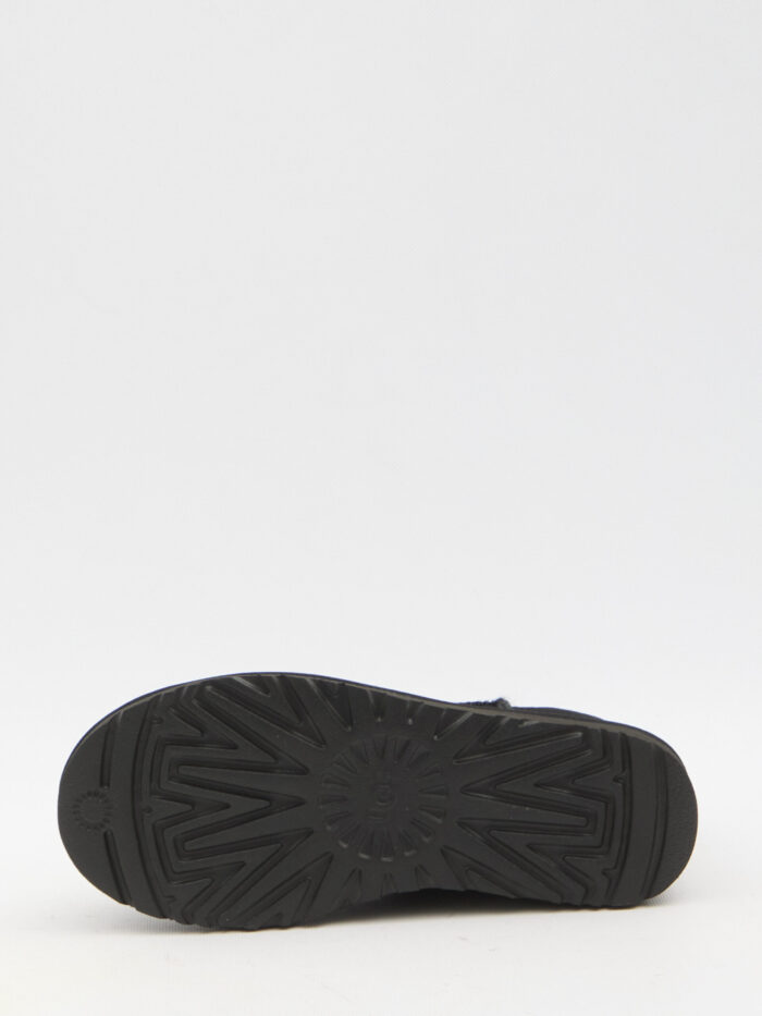 Ugg Women's Classic Ultra Mini boots