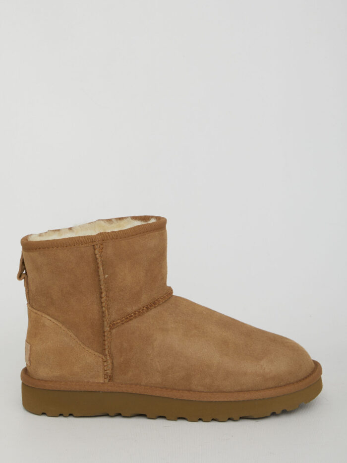 ugg women's classic mini ii boots Ugg Women's Classic Mini II boots