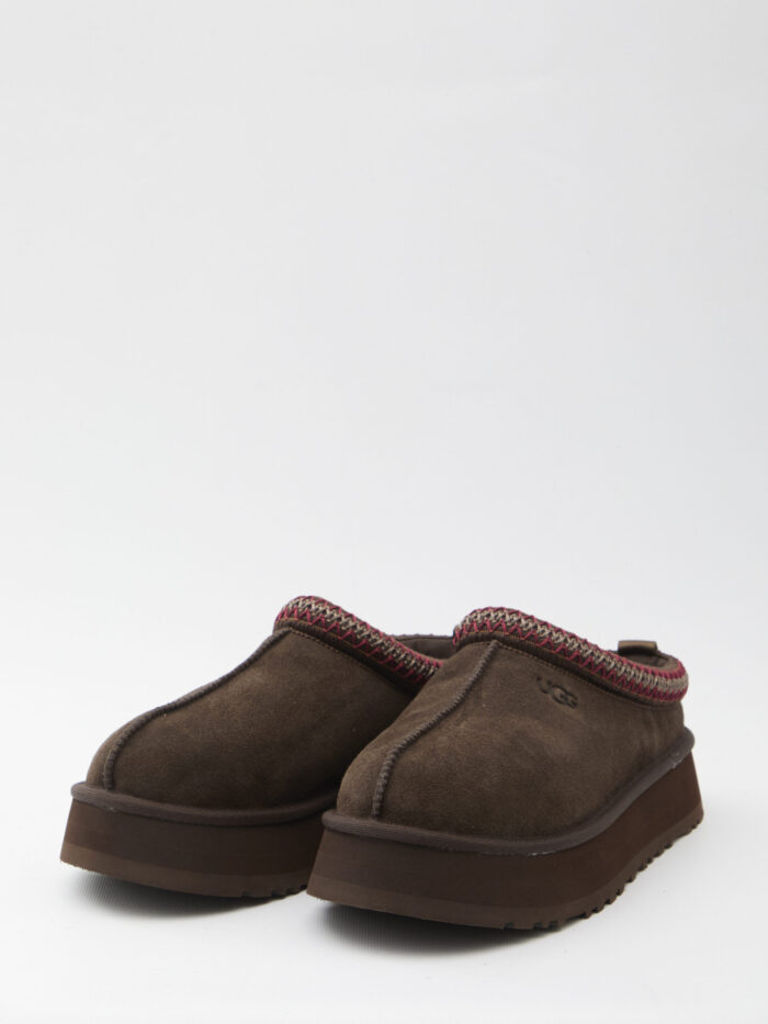 Ugg Women's Tazz II low boots