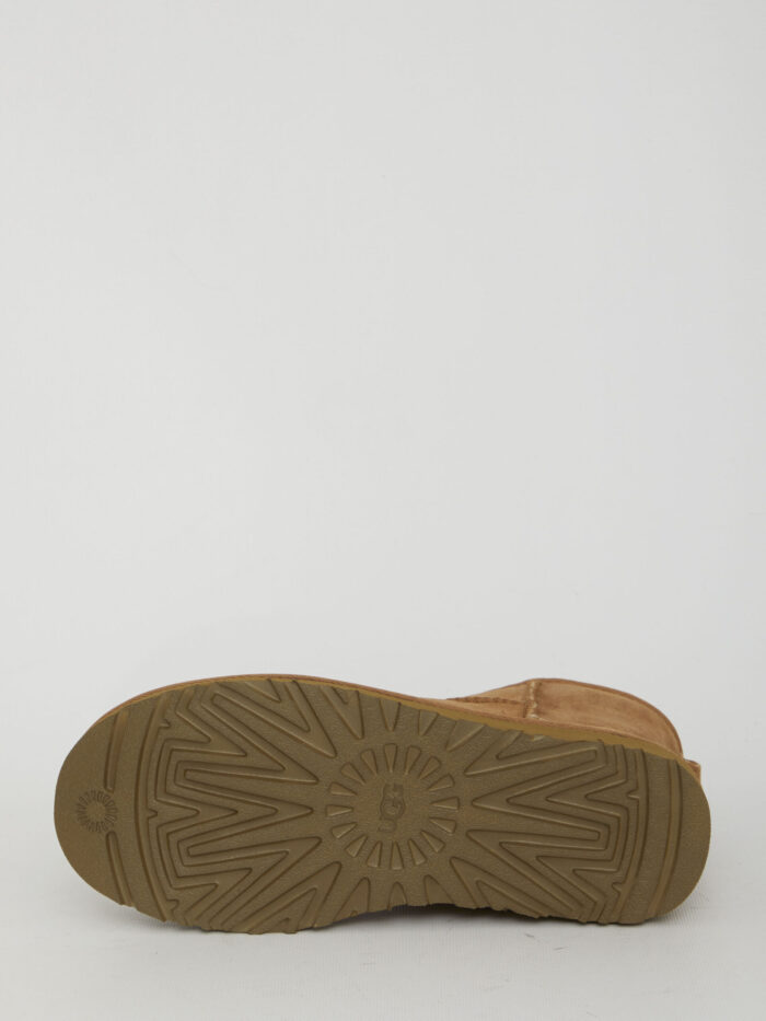 Ugg Women's Classic Mini II boots