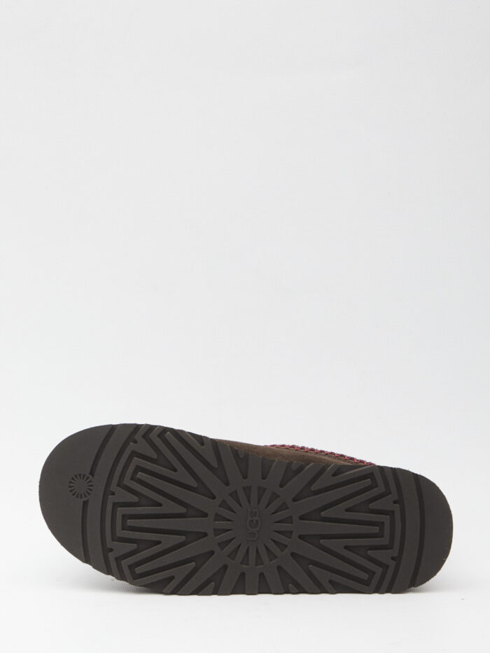 Ugg Women's Tazz II low boots